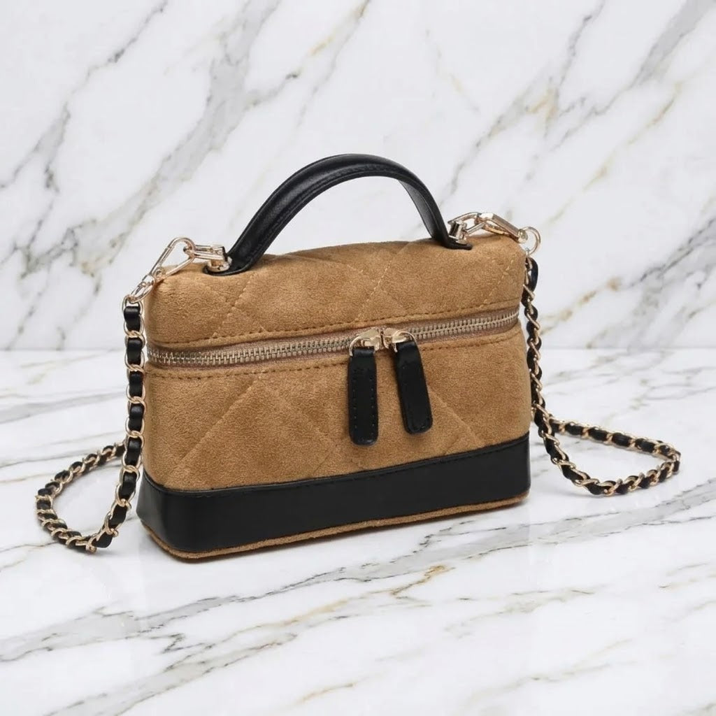 The "Novalee" Crossbody