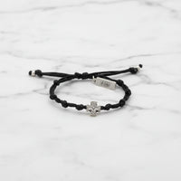 The "Surrender Prayer" Bracelet by My Saint My Hero