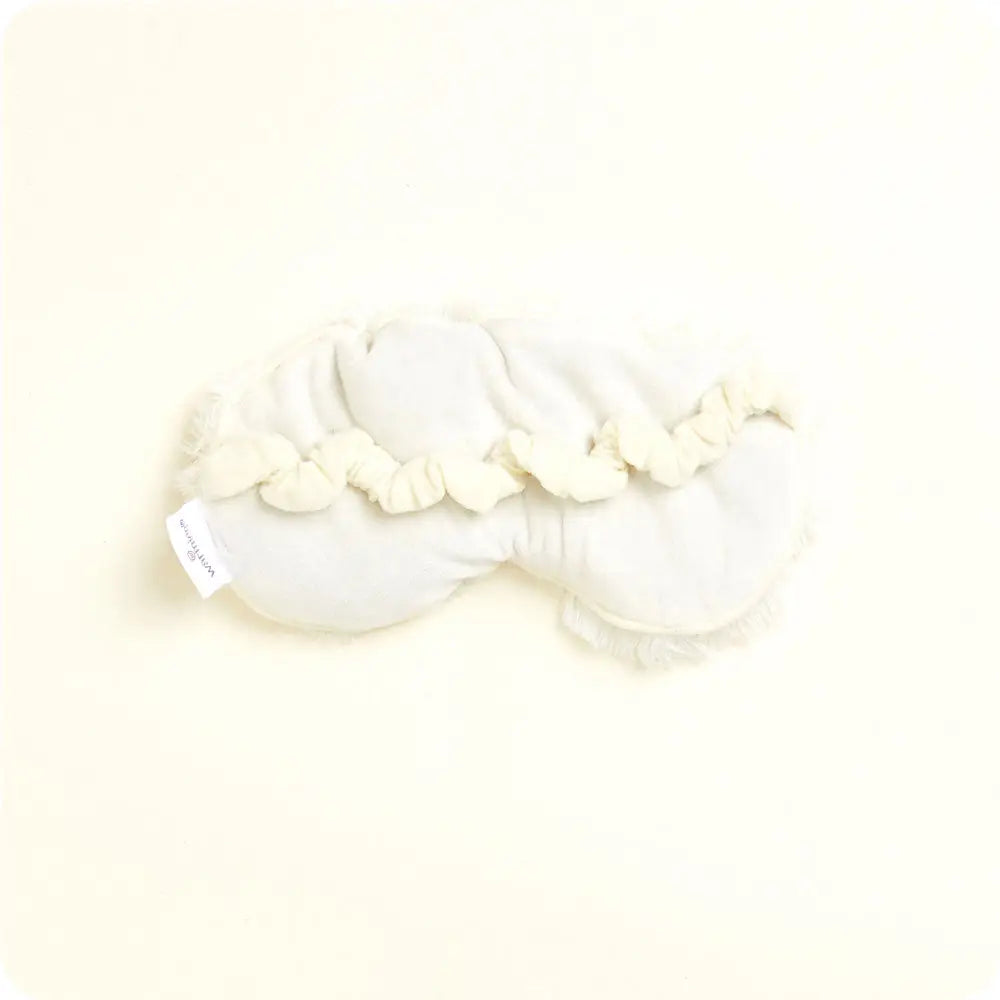 The "Eyemask" by Warmies