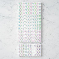 The "Amara" Mahjong Tiles by Oh My Mahjong