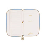 The “Bamboo Trellis” Travel Wallet by Lilly Pulitzer