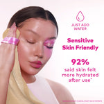 The "Sweet Cream" MakeUp Eraser Pro