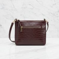 The "Janelle" Crossbody Handbag