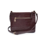 The "Janelle" Crossbody Handbag
