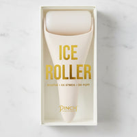The "Ivory" Ice Roller