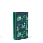 The "Retro Christmas Tree" Matches