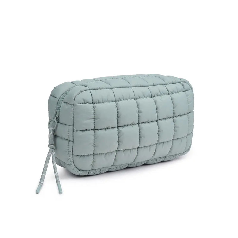 The "Puffer" Pouch
