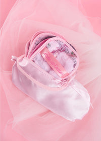 The "Ballet" 7 Day Makeup Eraser Set