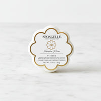 The "Mini Spongelle" by Spongelle