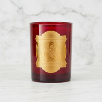 The "Saint Raphael - Patron Saint of Healing" Special Edition Candle