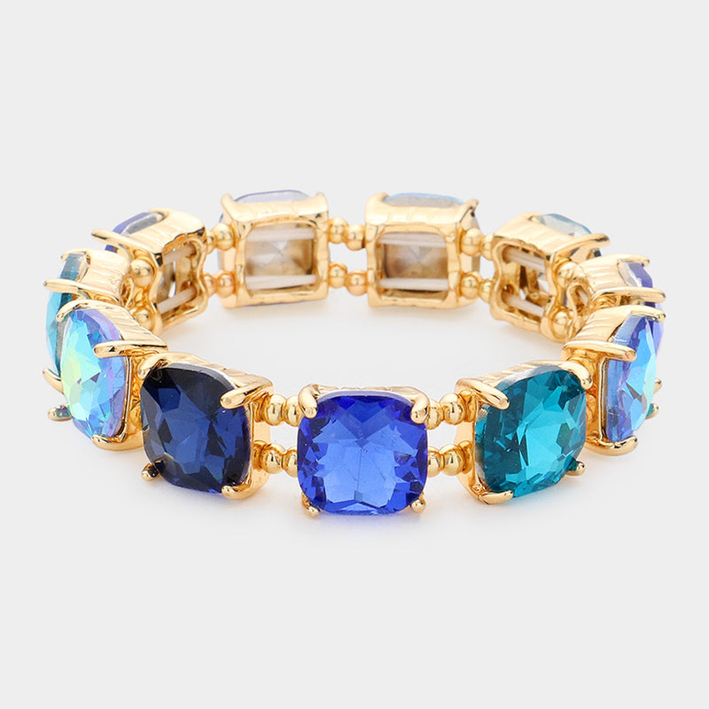 The "Colorful Babe" Bracelet