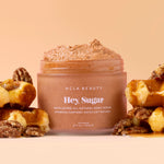 The "Hey, Sugar" All Natural Body Scrub