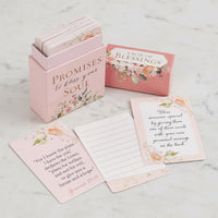 The "Promises to Bless Your Soul" Box of Blessings