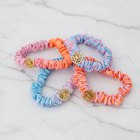 The "Mini Scrunchie" Set by Lilly Pulitzer