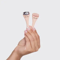 The "Mini Spa Rollers" Set by Kitsch