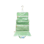The “Swayin in the Breeze” Hanging Toiletry Bag by Lilly Pulitzer