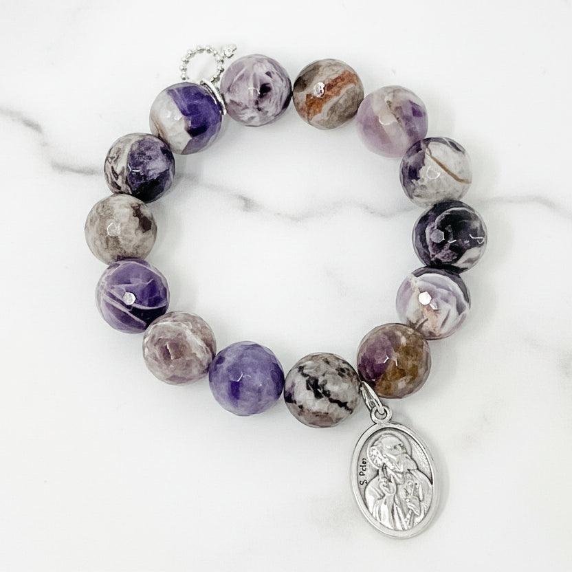 The "Saint Peter" Bracelet