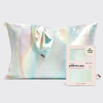 The "Satin" Pillowcase