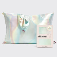 The "Satin" Pillowcase by Kitsch
