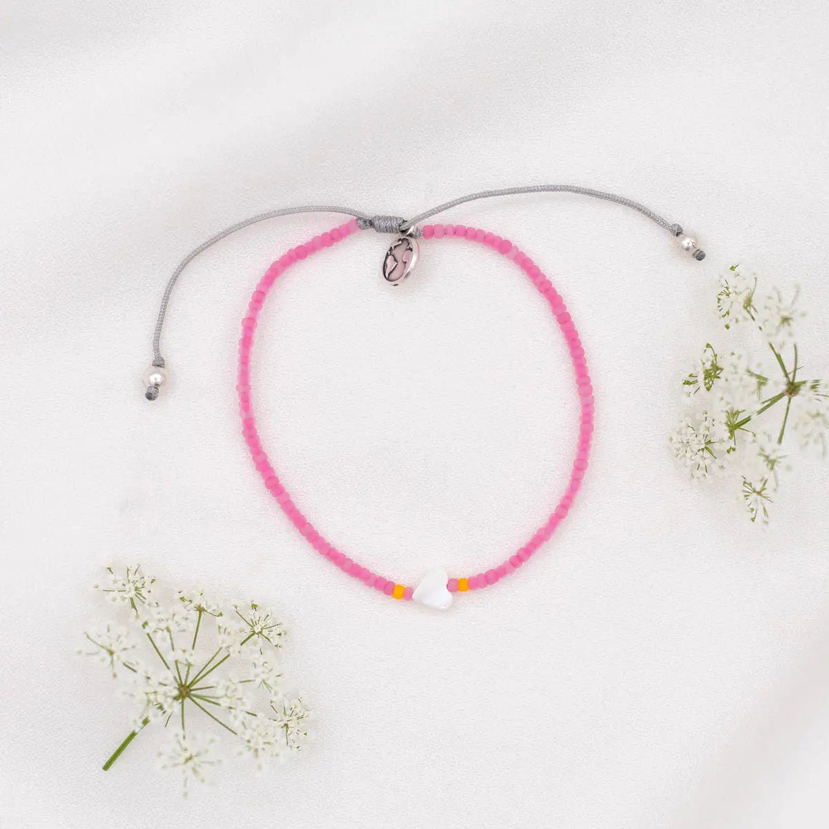 The "Hope" Bracelet by My Saint My Hero