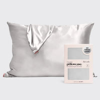 The "Satin" Pillowcase by Kitsch