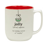 The "Christmas Fun" Mug