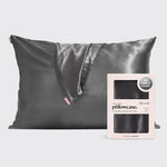 The "Satin" Pillowcase