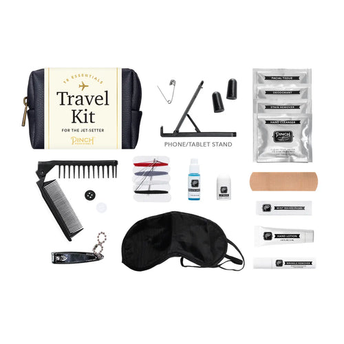 The "Travel Kit"