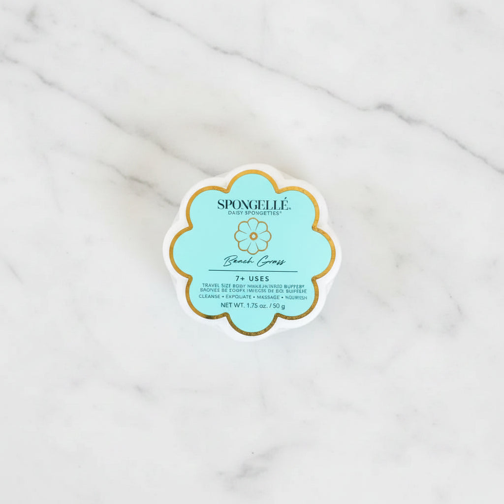 The "Mini Spongelle" by Spongelle