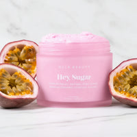 The "Hey, Sugar" All Natural Body Scrub