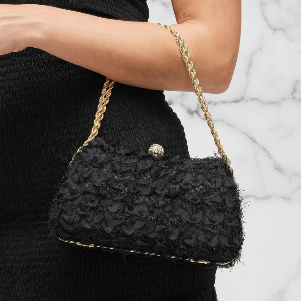 The "Maxi" Clutch