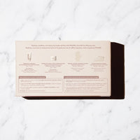 The "Hand & Foot Recovery" Set by PAUME