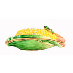 The "Swarovski Corn" Trinket Box