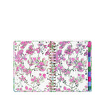 The "2025-2026 17 Month Jumbo Agenda" by Lilly Pulitzer