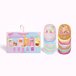 The "Happy Hour 14-Day Gift Set" Makeup Eraser