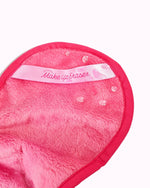 The "Pink" MakeUp Eraser Pro