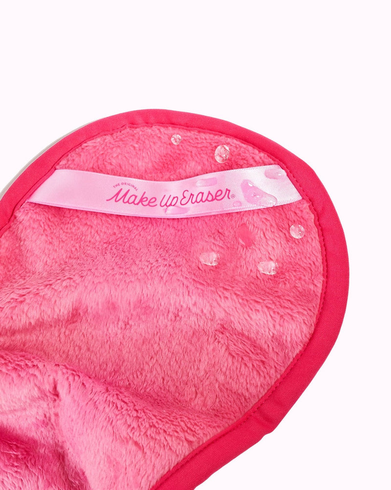 The "Pink" MakeUp Eraser Pro
