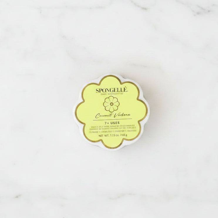 The "Mini Spongelle" by Spongelle