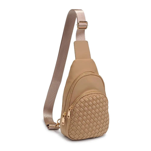 The "Slingback Style" Handbag