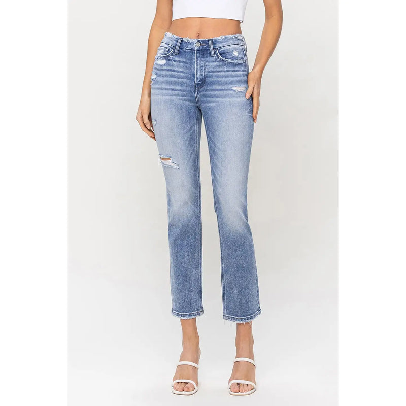 The "Janice" Jeans