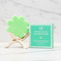 The "Eco Body Buffer" Spongelle