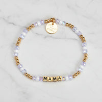 The "Little Words Project" Bracelet