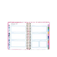 The "Large 17 Month 2026/2027 Agenda" by Lilly Pulitzer