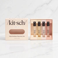 The "Hair Perfume" Discovery Set