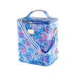 The "Bahamas Beachcomber" Wine Carrier by Lilly Pulitzer