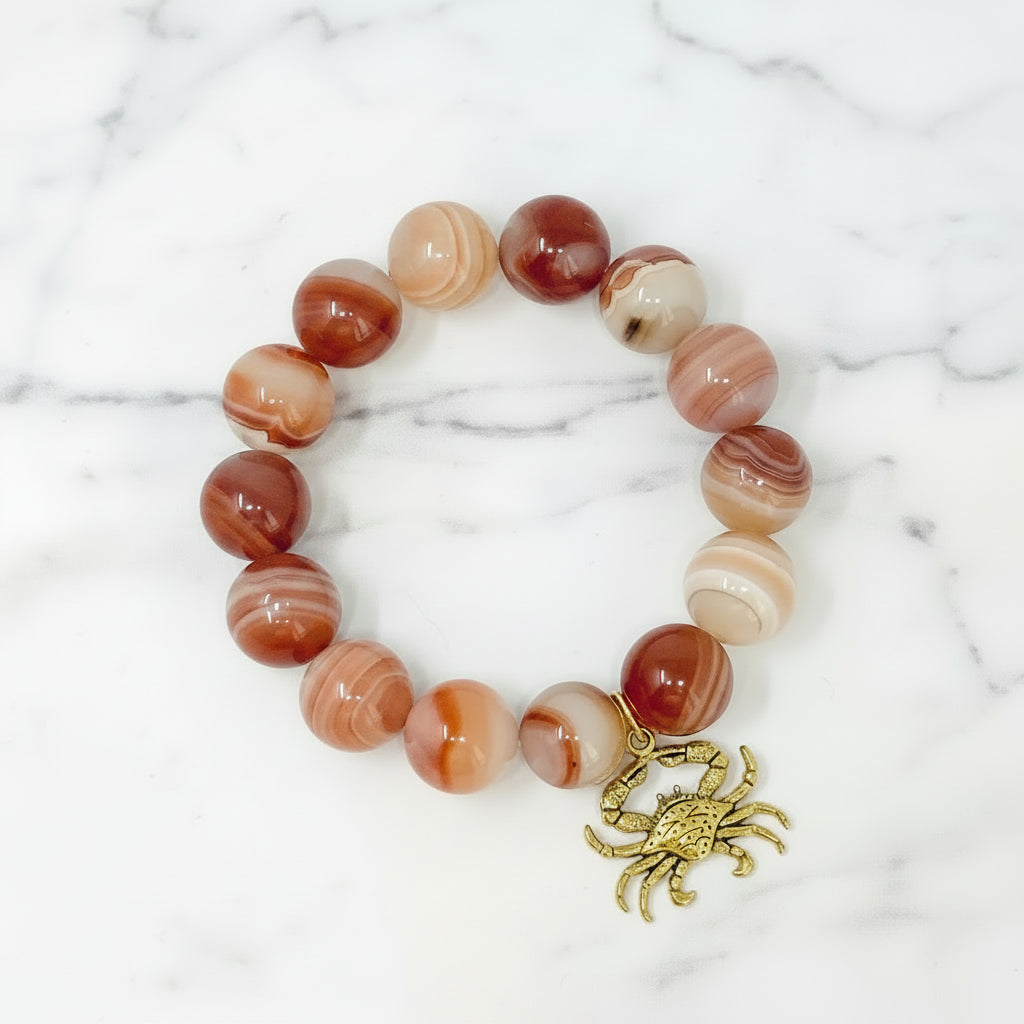 The "Crab" Bracelet