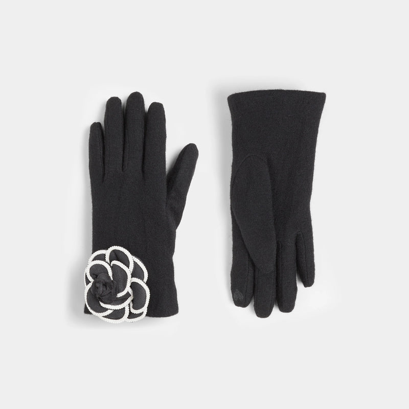 The "Flora" Gloves