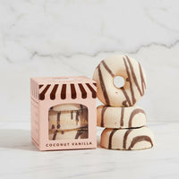 The "Bath Treats"