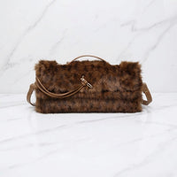 The "Ada" Crossbody