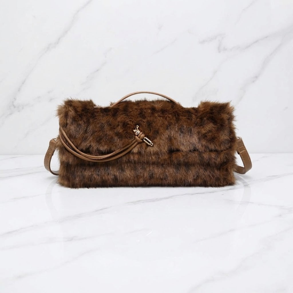 The "Ada" Crossbody